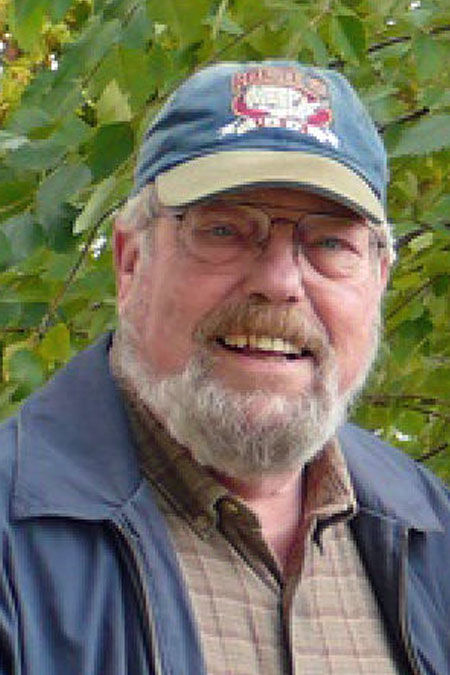 Miller, Gregg Ernest